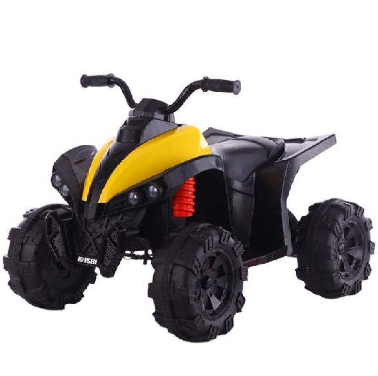 Beach Buggy Electric Quad Bike – Megamall Online Store