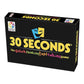 30 Seconds Board Game