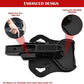 Tactical  Pistol Holster Concealed Left Right Gun Holsters for All Double Stack Glock 9mm