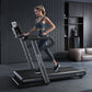 Pro-Sportz Commercial Treadmill - M5 ,15.6” TFT Touch Screen Option, BT,Inc Zwift,Kinomap & Yifit Apps