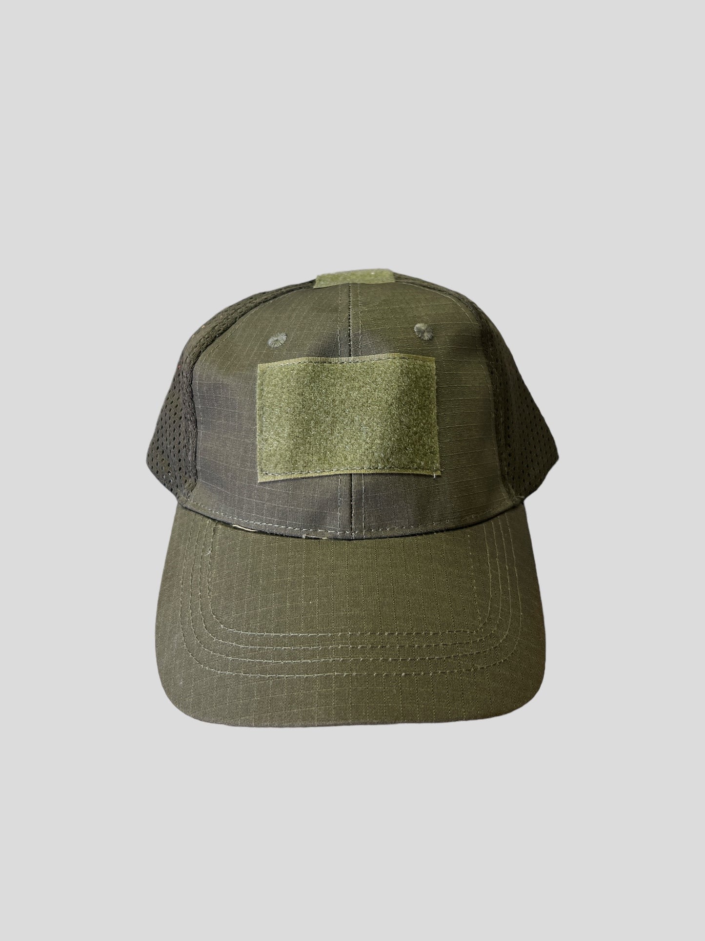 Mesh Camo design Baseball Cap