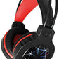 Gaming 7 Colours Breathing Headset