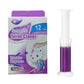 1PC Toilet Gel Toilet Bowl Gel Stamp