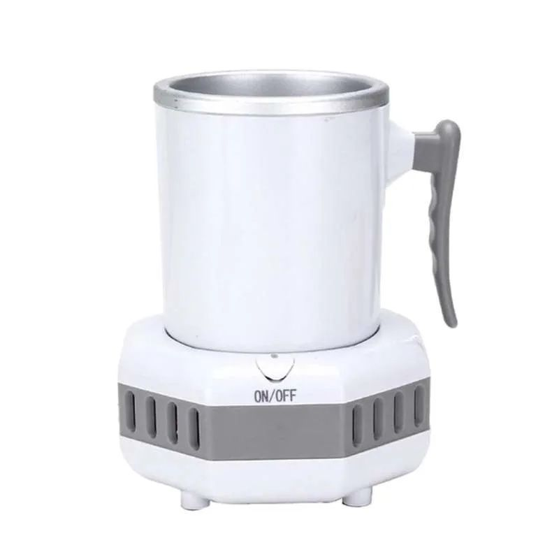 Beverage Cooler Cup