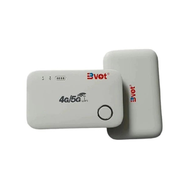 Bvot M88 Portable 4g/5g Pocket Router