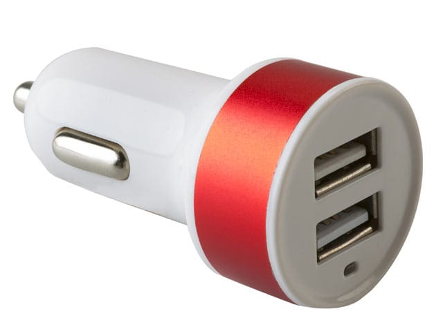 CAR CHARGER