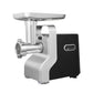 ENZO Multi-Function Home Stainless Steel Exchangeable Electric Sausage Stuffer Kits Mincing Machine Electric Meat Grinder