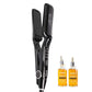 Enzo Protein & Keratin Hair Straightener & Vitamin C Serum