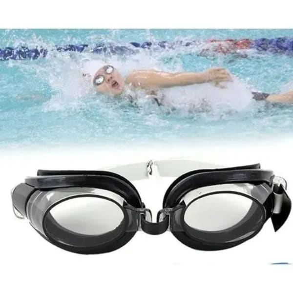 3in1 Advanced Swimming Goggle