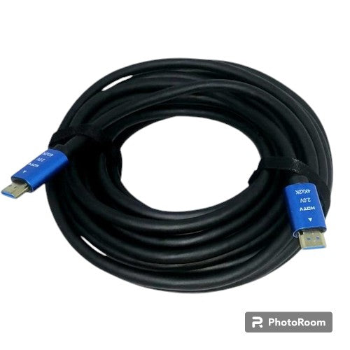 HDTV 4K HDMI Premium Cable 20M