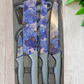 6PC Kitchen Knife Set