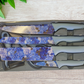 6PC Kitchen Knife Set