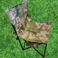 Military Colors Camp Chair