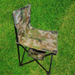 Military Colors Camp Chair