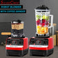 RAF  Robot Blender & Coffee Grinder Combo (2pc)