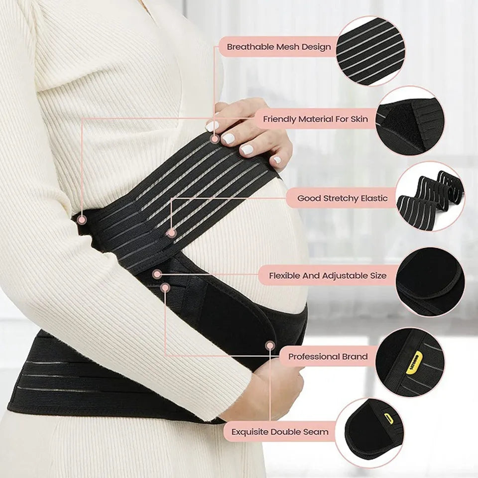 Maternity Support Belt