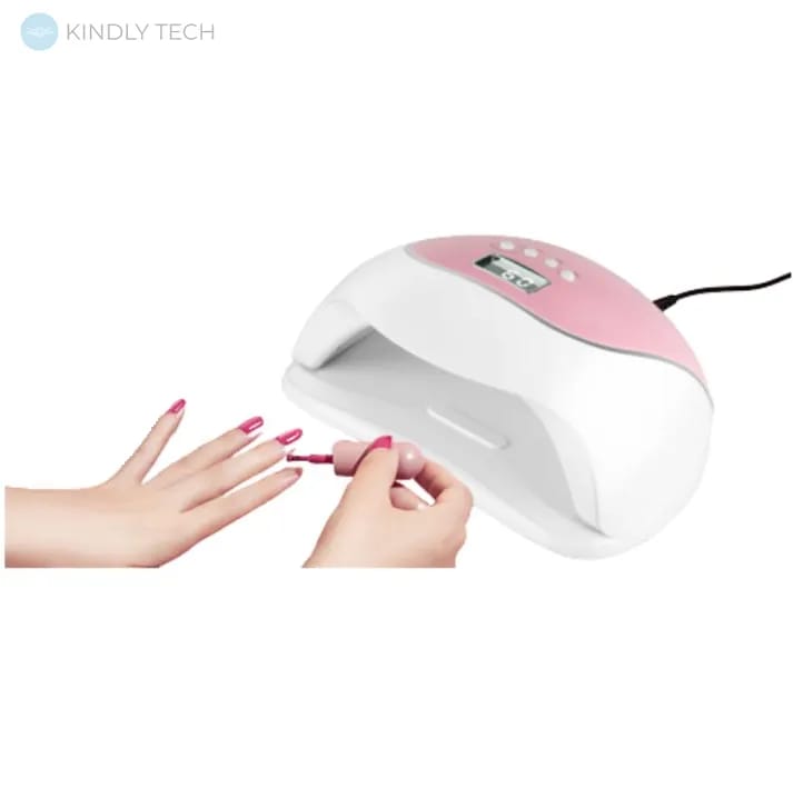 ENZO Desktop Ultraviolet Professional Nail Lamp UV LAMP 240W