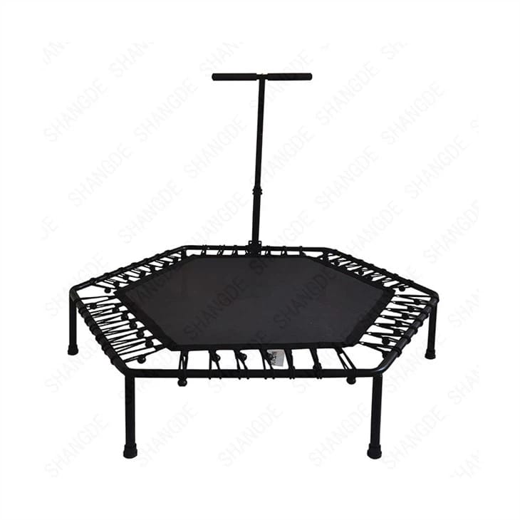 Fitness Trampoline for Adults