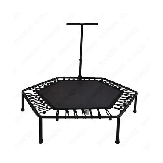 Fitness Trampoline for Adults