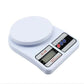 Electronic Kitchen Scale | Digital Scale LCD