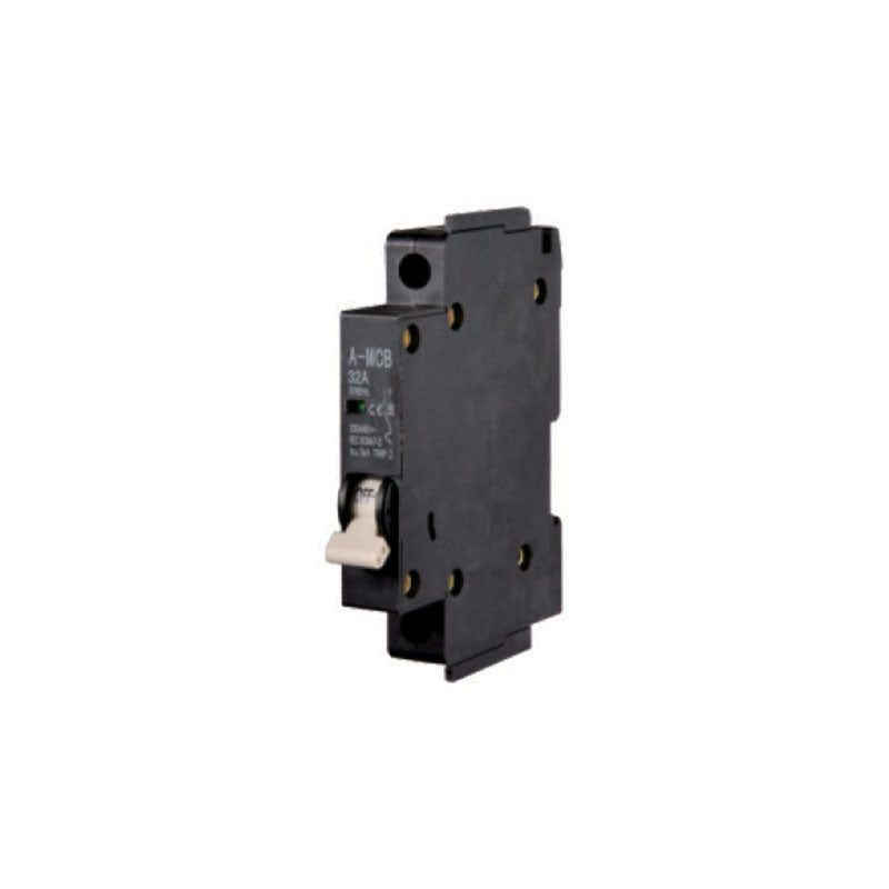 Circuit Breaker MCB SAMITE NUR- Various Options