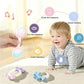 Rattle Teething Toys For Babies