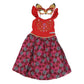 Enchantimals Felicity Fox Dress Up Age 3 To 4 Years