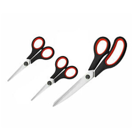 Scissors Set - 3-Piece