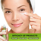 Under Eye Repair Cream Dark Circles Remove Eye Bags Puffy Eye Anti Wrinkle Cream Nourishing Anti Aging