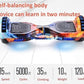 Hoverboard 6.5Inch Intelligent Smart Self Balancing With BT