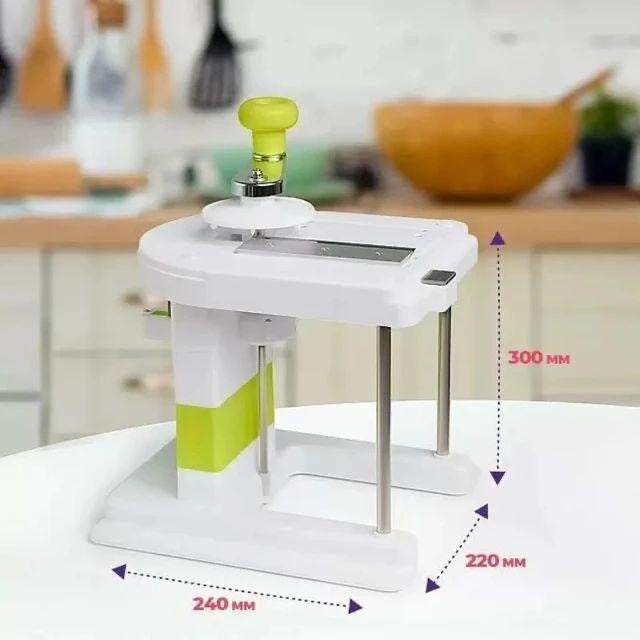 Cabbage Slicer/Shredder - Japanese Style