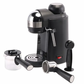 ENZO automatic System Coffee maker Portable double group Espresso Coffee Machine