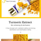 Turmeric Clay Mask – 120g