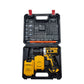 Cordless Electric Drill Complete Kit