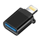 OTG USB Lightning Flash driver