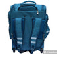 Camel Mountain Hard Base 2Wheel School Trolley Backpacks Various Colour Options