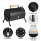 Portable Picnic Braai Dual Grill