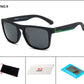 DUBERY Polarised Sports Sunglasses UV Protection