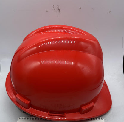 Premium Quality Safety Hard Hat- Various Colours