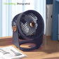 Portable Rechargeable Fan