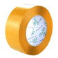 Packaging Tape Yellow