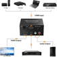 HDMI Audio Return Channel Adapter