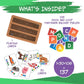 ABC Coding Learning Activity Kit