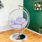 Acrylic Bubble Hanging Swing Chair