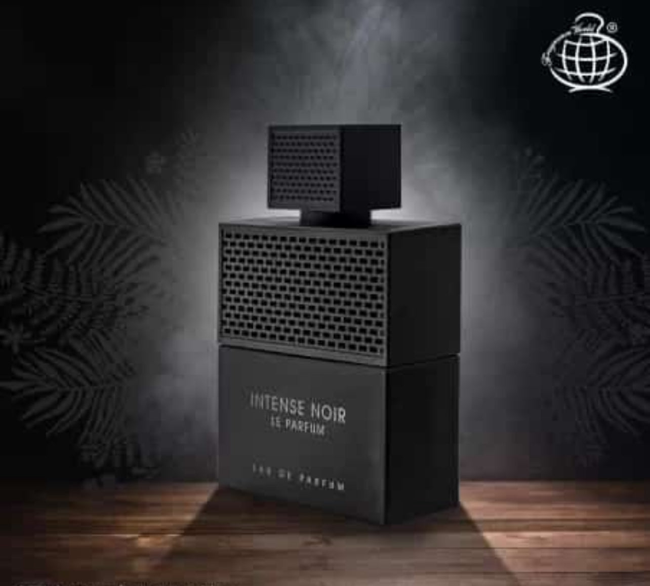 Intense Noir – 100ml Eau De Parfum