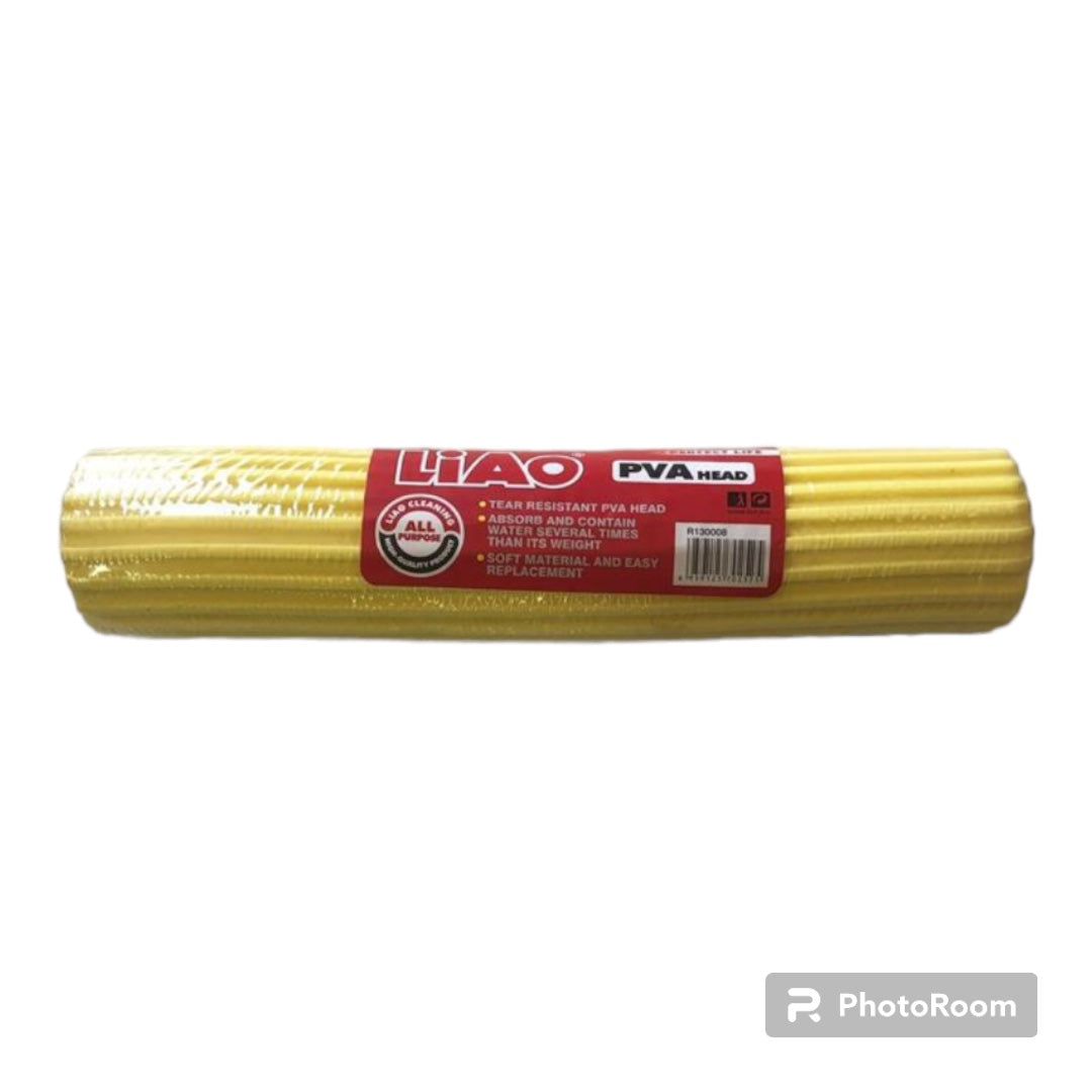 Liao Sponge Mop Refill