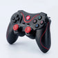 X3 Wireless Bluetooth 2.4G Game Controller Directly Connected For Android IOS System PC Console For PS3 Game Controller