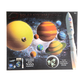 Nasa Solar System Model Kit