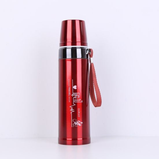 Vacuum Flask Stainless Steel 750ml