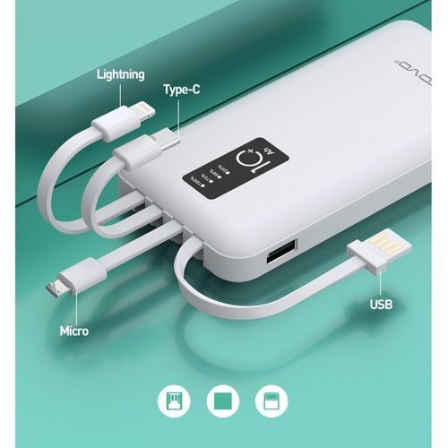 Sovo Power Bank 10000mAh